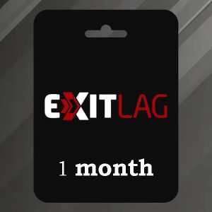 exitlagg
