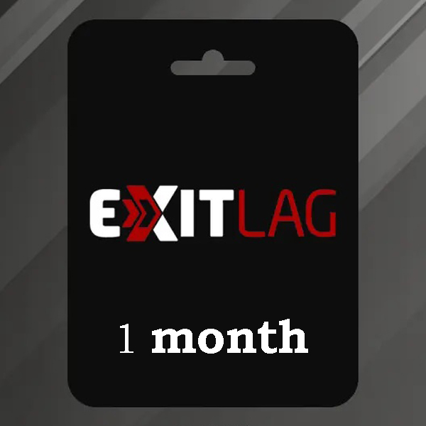Untitled-1 exitlag
