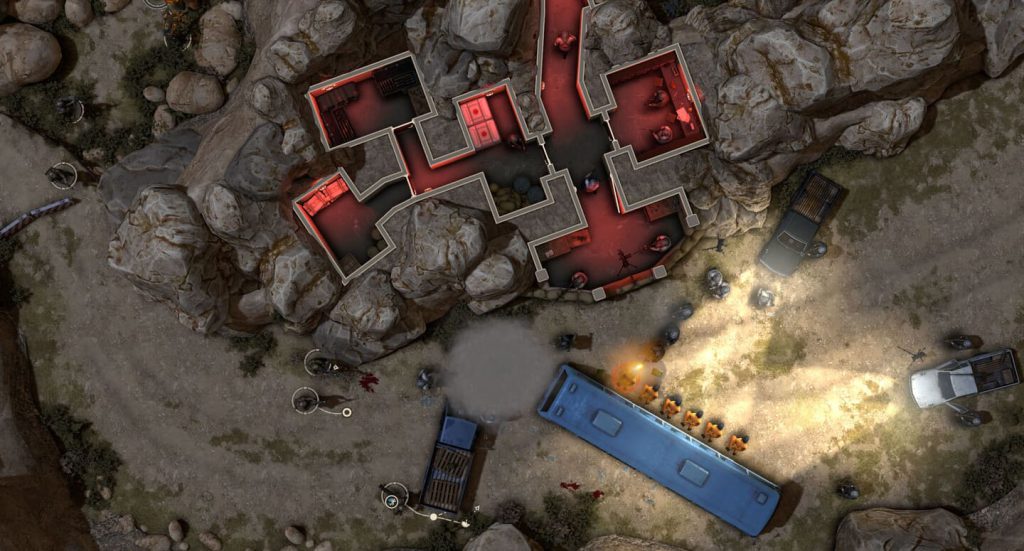 Door Kickers 2